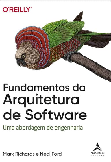 Capa do livro